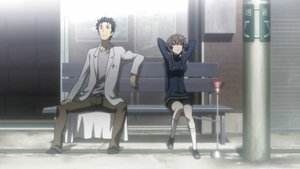 Steins;Gate 10. epizoda