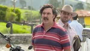 Pablo Escobar: The Drug Lord 88. epizoda