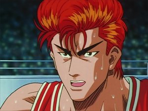 Slam Dunk 52. epizoda
