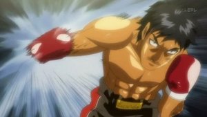Fighting Spirit 7. epizoda