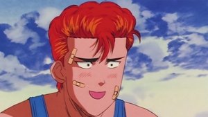 Slam Dunk 11. epizoda