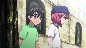 Elfen Lied Reminiscence (Vzpomínka)