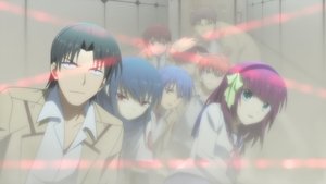 Angel Beats! 2. epizoda