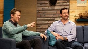 Comedy Bang! Bang! 3. epizoda