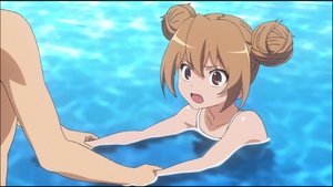 Toradora! 8. epizoda