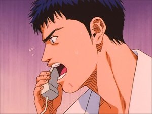Slam Dunk 91. epizoda