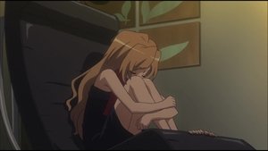 Toradora! 19. epizoda
