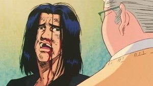 Slam Dunk 27. epizoda