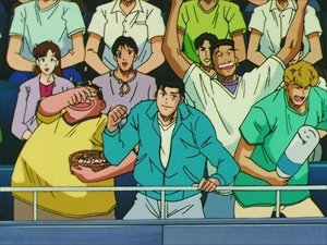 Slam Dunk 71. epizoda
