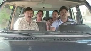 Pablo Escobar: The Drug Lord 46. epizoda