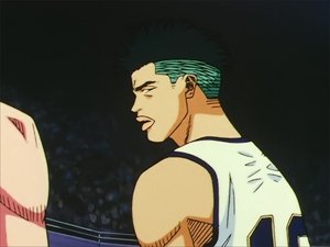 Slam Dunk 68. epizoda