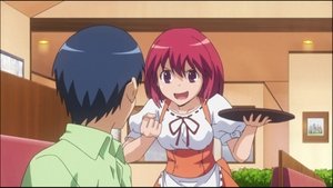 Toradora! 3. epizoda