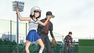The Melancholy of Haruhi Suzumiya 4. epizoda