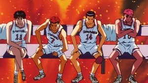 Slam Dunk 29. epizoda