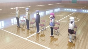 Angel Beats! 13. epizoda