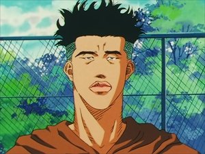 Slam Dunk 60. epizoda
