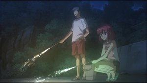Toradora! 10. epizoda