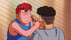 Slam Dunk 22. epizoda