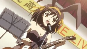 The Melancholy of Haruhi Suzumiya 12. epizoda