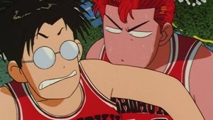 Slam Dunk 17. epizoda