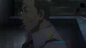 Deadman Wonderland 1. epizoda