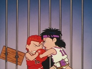 Slam Dunk 74. epizoda