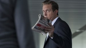Vláda V Bruselu tvůj křik nikdo neuslyší