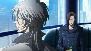 Psycho-Pass 15. epizoda
