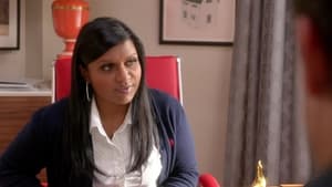 The Mindy Project 2. epizoda