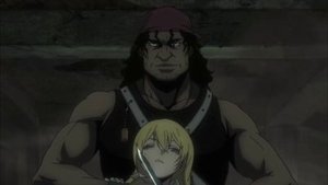 Btooom! 7. epizoda