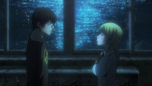 Btooom! 12. epizoda