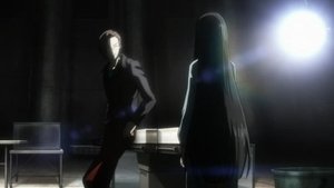 Psycho-Pass 7. epizoda