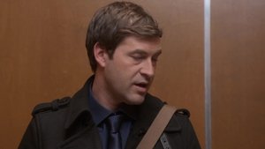 The Mindy Project 12. epizoda