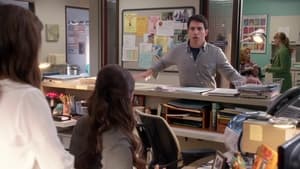 The Mindy Project 11. epizoda