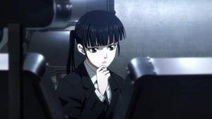 Psycho-Pass 19. epizoda