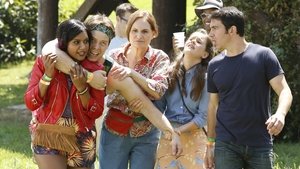 The Mindy Project 3. epizoda