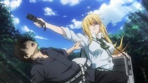 Btooom! 5. epizoda