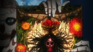 Psycho-Pass 8. epizoda