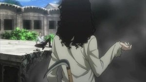Btooom! 11. epizoda
