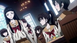 Psycho-Pass 6. epizoda