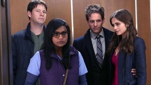 The Mindy Project 8. epizoda