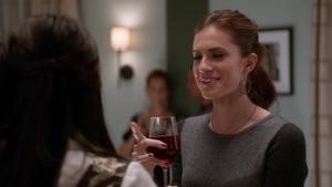 The Mindy Project 13. epizoda
