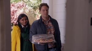 The Mindy Project 6. epizoda