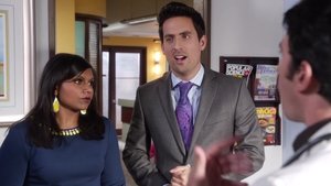 The Mindy Project 22. epizoda