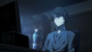 Btooom! 1. epizoda