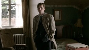 Detektiv Endeavour Morse Pilotní díl