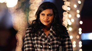 The Mindy Project 5. epizoda