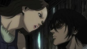 Btooom! 10. epizoda