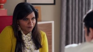 The Mindy Project 19. epizoda