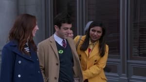 The Mindy Project 14. epizoda
